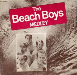 The Beach Boys : Medley